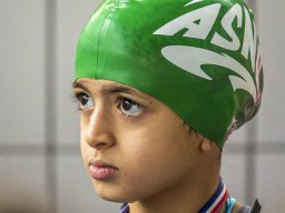 natation 12-min